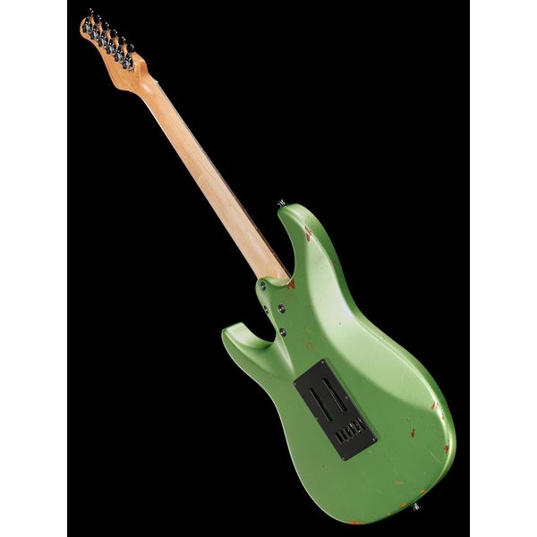 Mayones Guitars Aquila V24 6 MMCG
