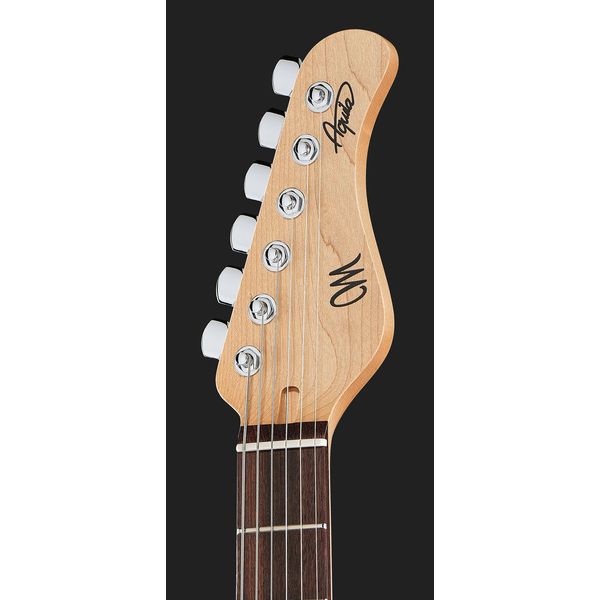 Mayones Guitars Aquila V24 6 MMCG