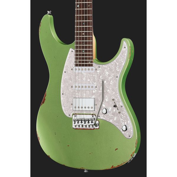 Mayones Guitars Aquila V24 6 MMCG