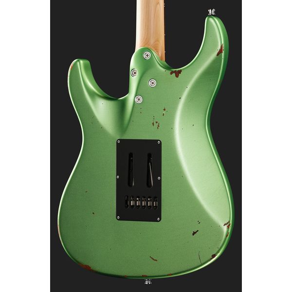 Mayones Guitars Aquila V24 6 MMCG