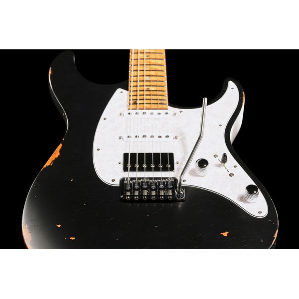 Mayones Guitars Aquila V24 6 MBN