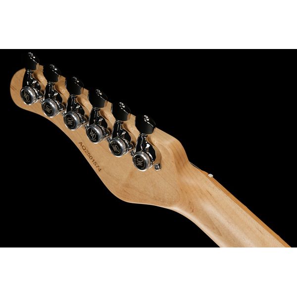 Mayones Guitars Aquila V24 6 MBN