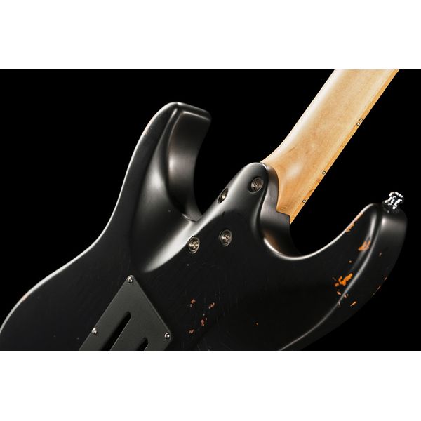 Mayones Guitars Aquila V24 6 MBN