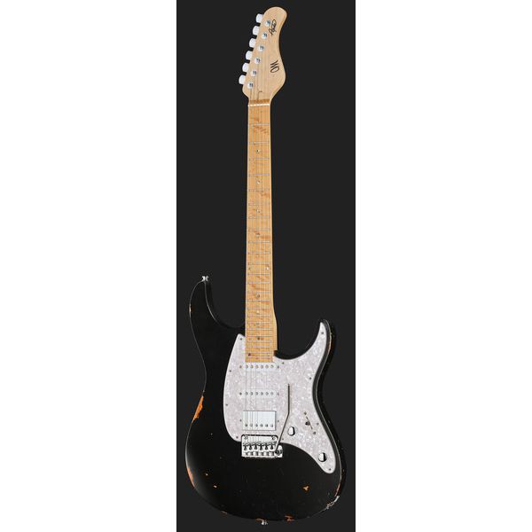 Mayones Guitars Aquila V24 6 MBN