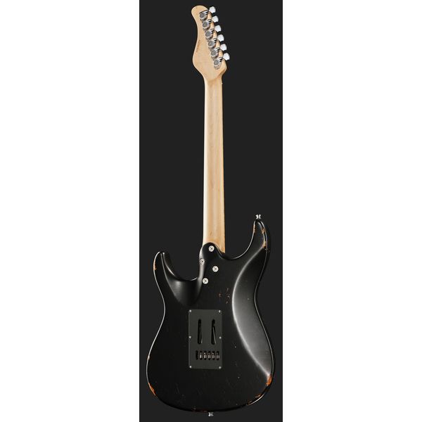 Mayones Guitars Aquila V24 6 MBN