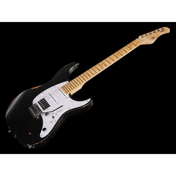 Mayones Guitars Aquila V24 6 MBN