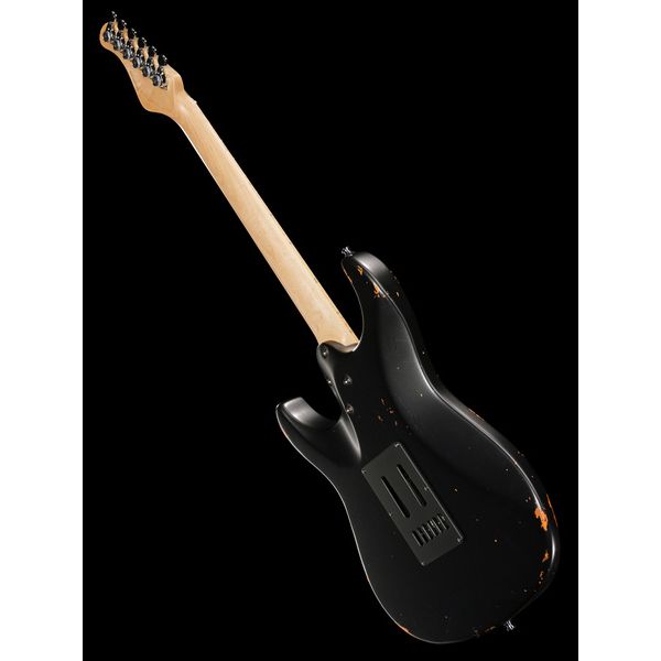 Mayones Guitars Aquila V24 6 MBN