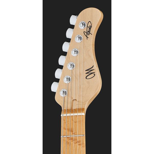 Mayones Guitars Aquila V24 6 MBN
