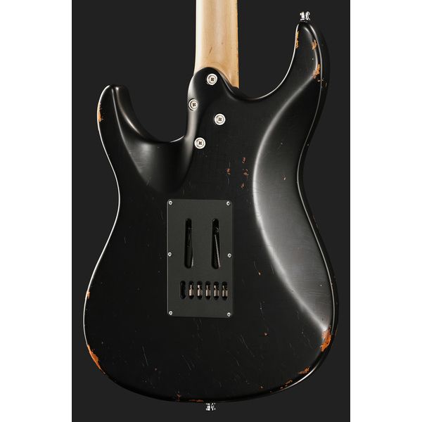 Mayones Guitars Aquila V24 6 MBN
