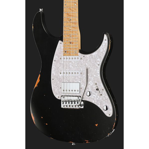 Mayones Guitars Aquila V24 6 MBN