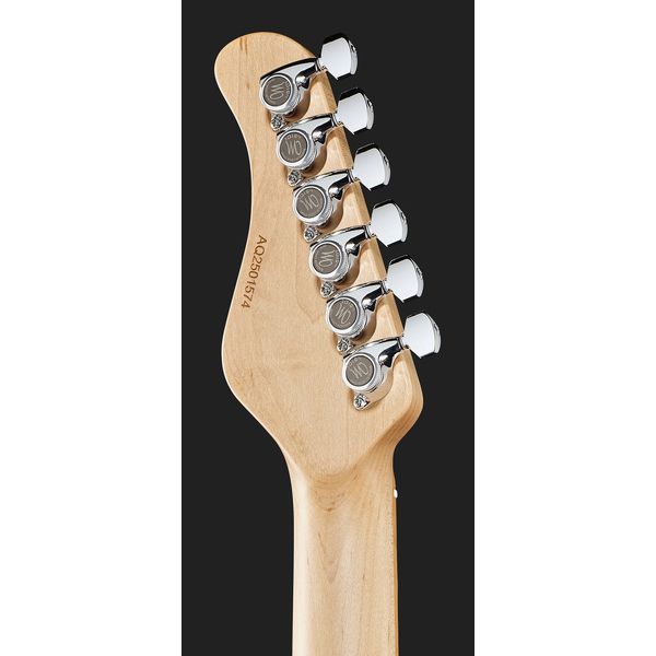 Mayones Guitars Aquila V24 6 MBN