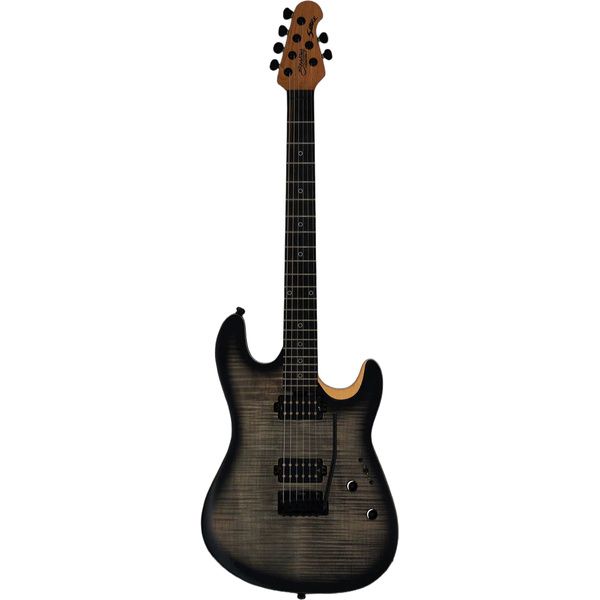 Sterling by Music Man Rabea ASB