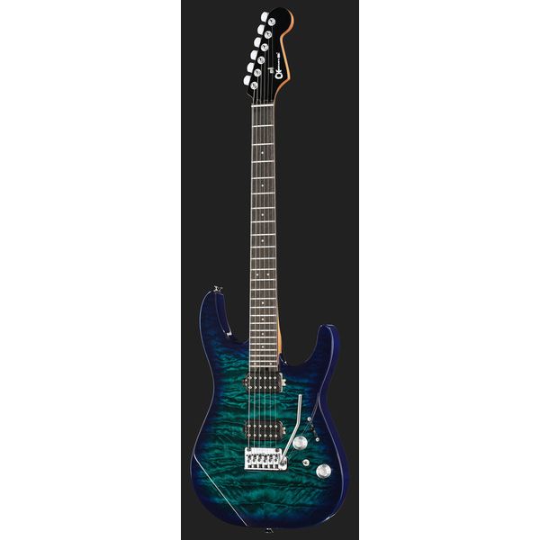 Charvel Pro Mod Plus DK24 CHLRN BRST