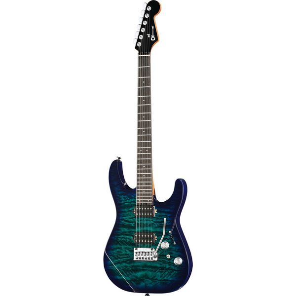 Charvel Pro Mod Plus DK24 CHLRN BRST