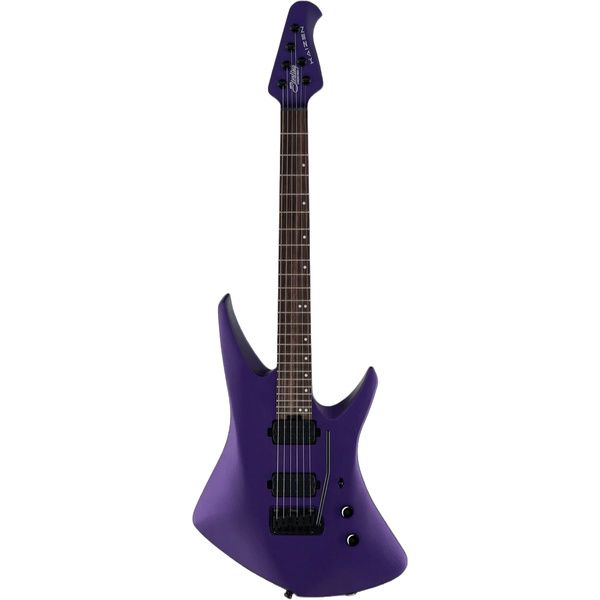 Sterling by Music Man Kaizen FMPS