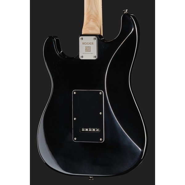 Mooer MSC11 Pro Guitar
