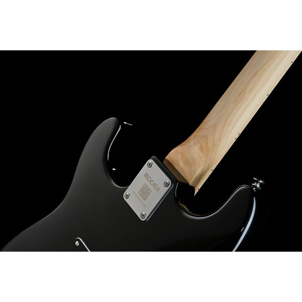 Mooer MSC11 Pro Guitar