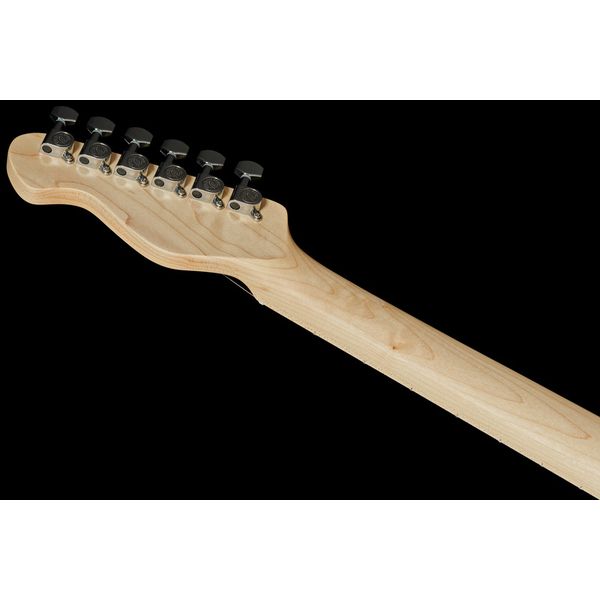 Mooer MSC11 Pro Guitar