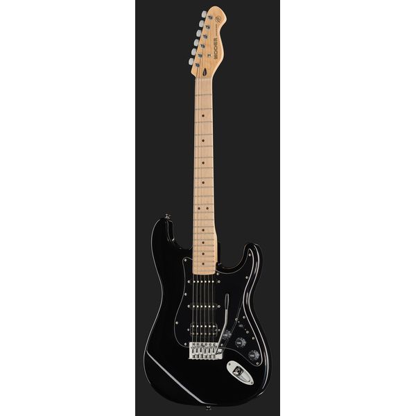 Mooer MSC11 Pro Guitar