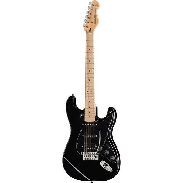 Mooer MSC11 Pro Guitar
