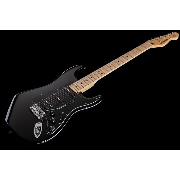 Mooer MSC11 Pro Guitar