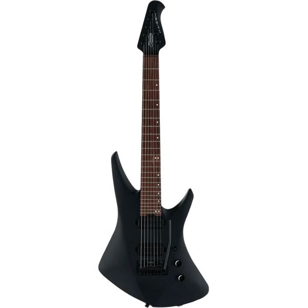 Sterling by Music Man Kaizen 7