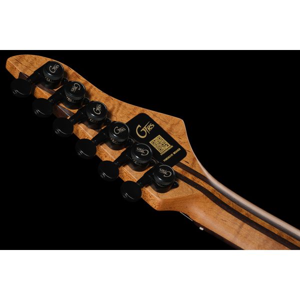 Mooer GTRS Guitars Modern 810 BB