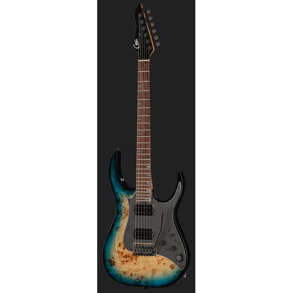 Mooer GTRS Guitars Modern 810 BB