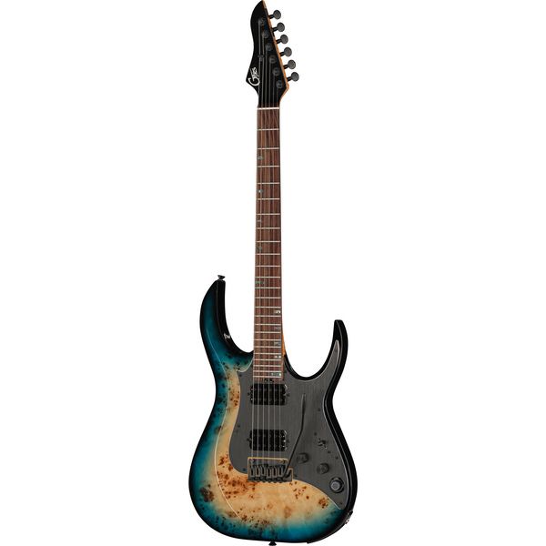 Mooer GTRS Guitars Modern 810 BB