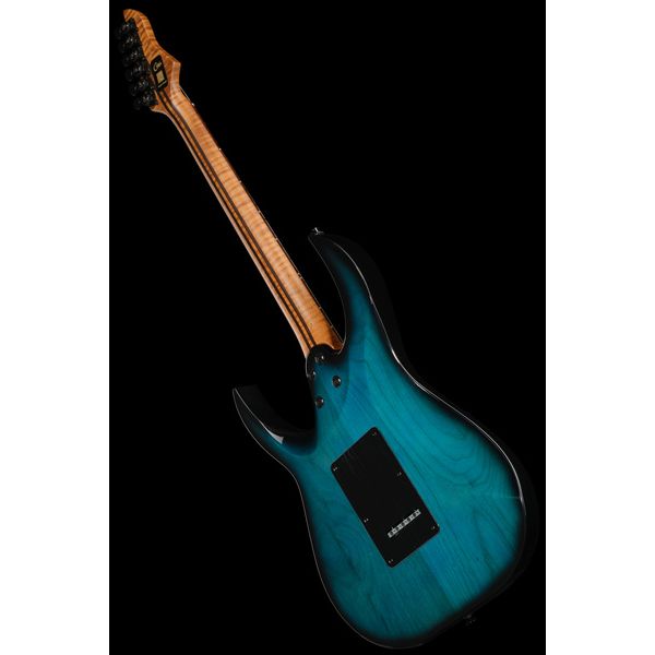 Mooer GTRS Guitars Modern 810 BB