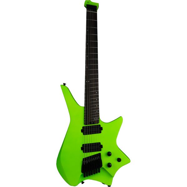 Hils HZ7 Neon