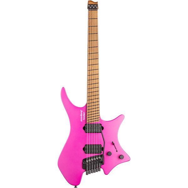 Strandberg Boden Standard n2 6t Fuchsia