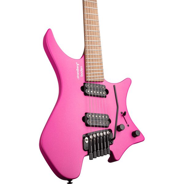 Strandberg Boden Standard n2 6t Fuchsia