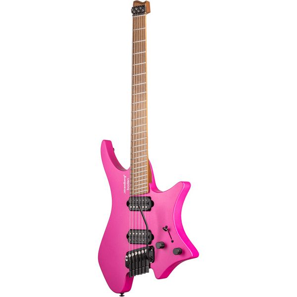 Strandberg Boden Standard n2 6t Fuchsia
