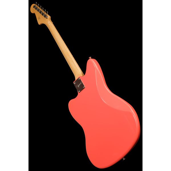 Squier CV 60s Jazzmaster LRL TSPG TCO
