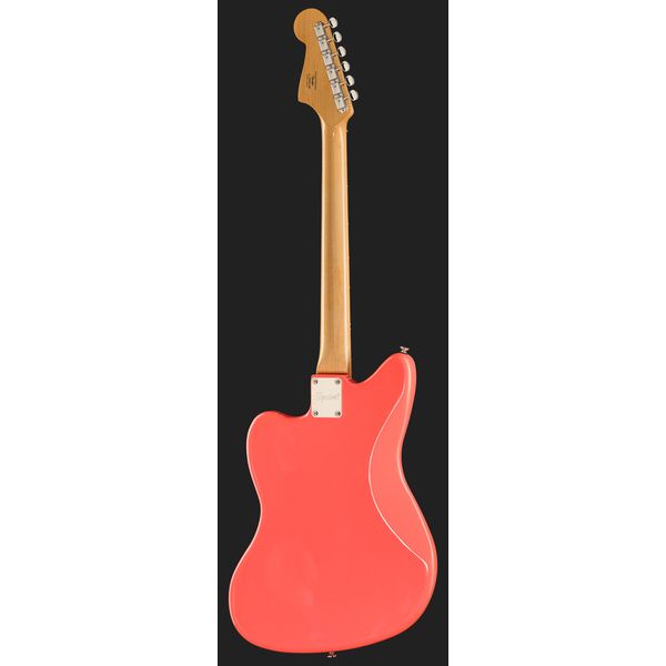 Squier CV 60s Jazzmaster LRL TSPG TCO