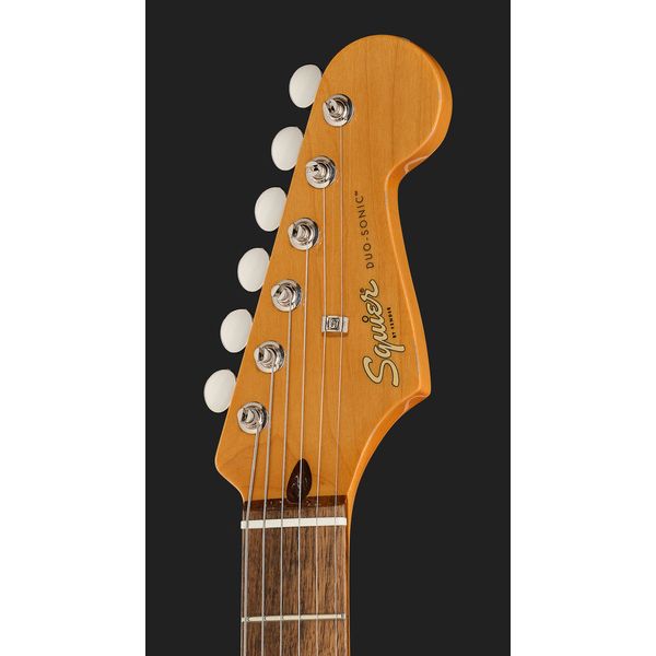 Squier CV Duo HS LRL PPG LPB
