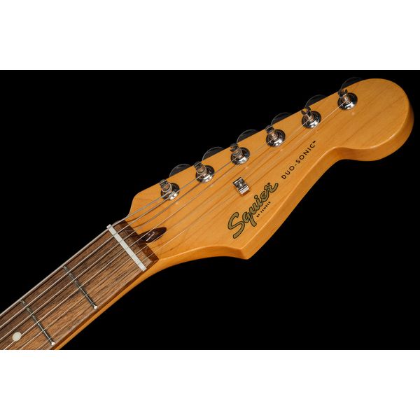 Squier CV Duo HS LRL PPG LPB