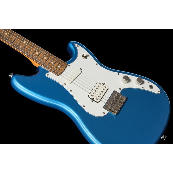 Squier CV Duo HS LRL PPG LPB