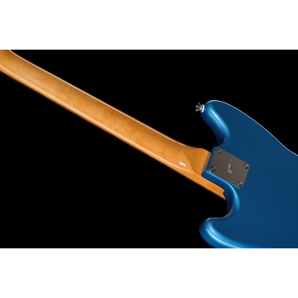 Squier CV Duo HS LRL PPG LPB