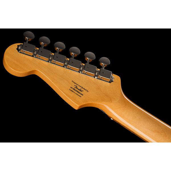 Squier CV Duo HS LRL PPG LPB