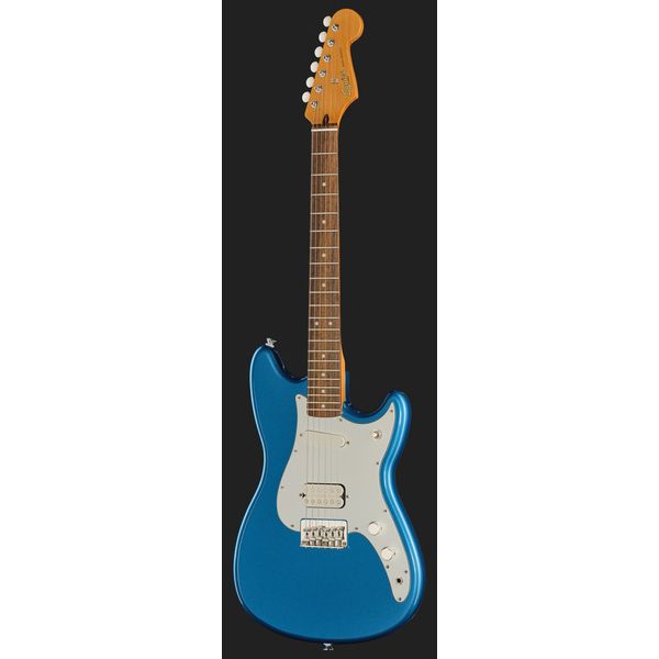 Squier CV Duo HS LRL PPG LPB