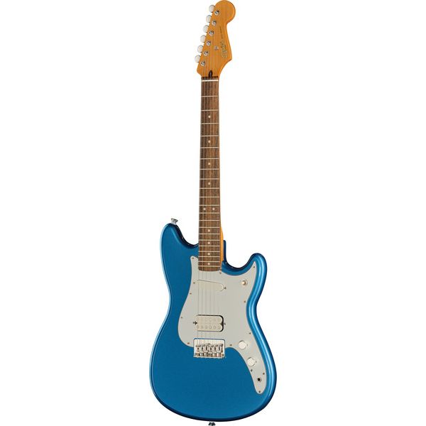 Squier CV Duo HS LRL PPG LPB