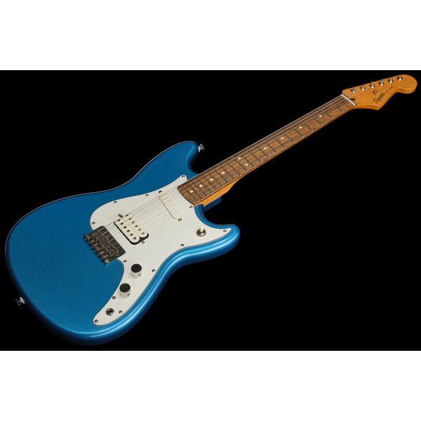 Squier CV Duo HS LRL PPG LPB