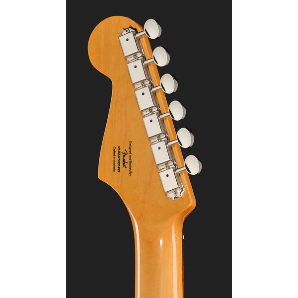 Squier CV Duo HS LRL PPG LPB