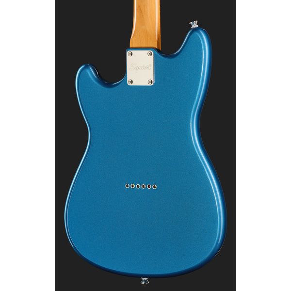 Squier CV Duo HS LRL PPG LPB