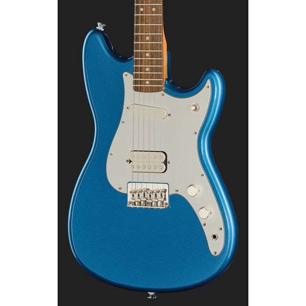 Squier CV Duo HS LRL PPG LPB