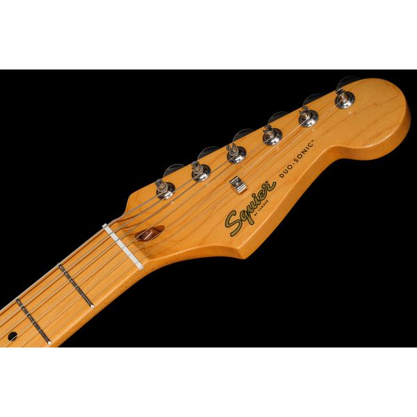 Squier CV Duo HS MN GPG DSD