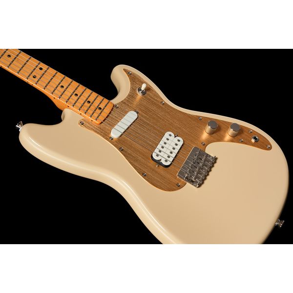 Squier CV Duo HS MN GPG DSD