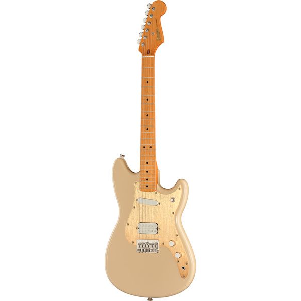 Squier CV Duo HS MN GPG DSD